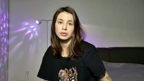 Lucy online show from 12.01.25