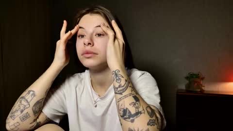 Lucy online show from 03.05.26