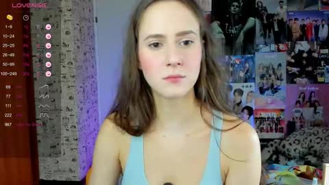 Lucy Rose online show from 09.14.25