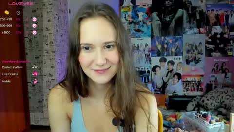 Lucy Rose online show from 09.14.25