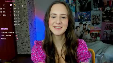 Lucy Rose online show from 09.23.25