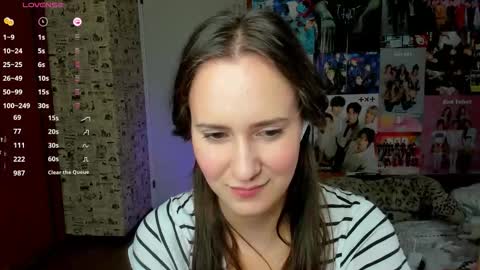 Lucy Rose online show from 10.03.25