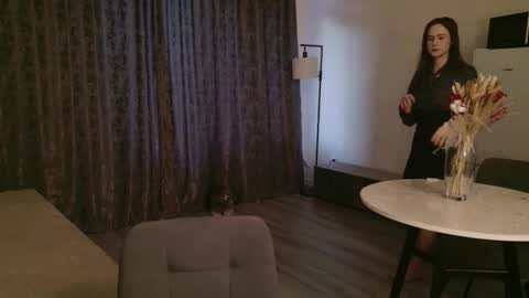 Snapshot of lucyrose33 chatting on 02.05.26 Lucy Rose online show from 02.05.26