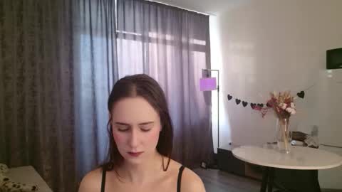 Snapshot of lucyrose33 chatting on 02.25.26 Lucy Rose online show from 02.25.26