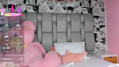 Lucy online show from 02.28.25