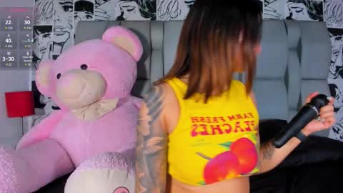 Lucy online show from 12.02.25