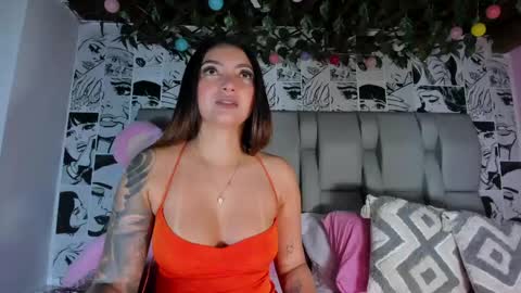 Snapshot of lucyrosse_ chatting on 06.05.26 Lucy online show from 06.05.26