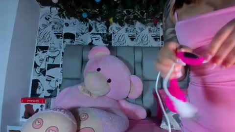 Lucy online show from 07.25.26