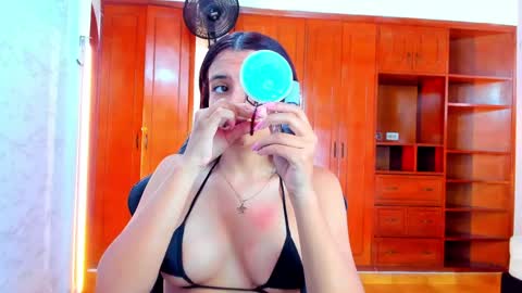 LUCY  online show from 04.07.26