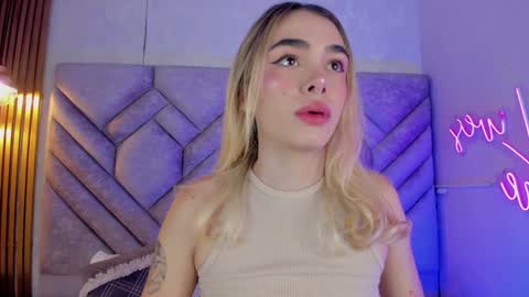 Lucy online show from 12.20.24