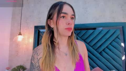 Lucy online show from 10.21.25