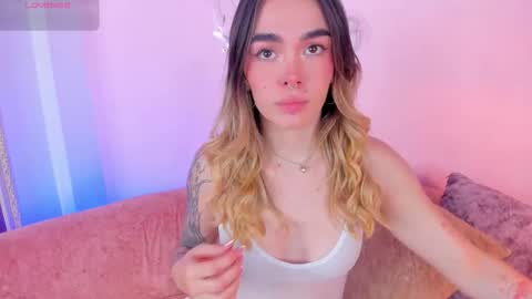 Lucy online show from 10.24.25