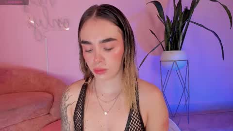 Lucy online show from 10.31.25