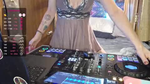 Lucy Vybes and Go-Gert online show from 02.22.25