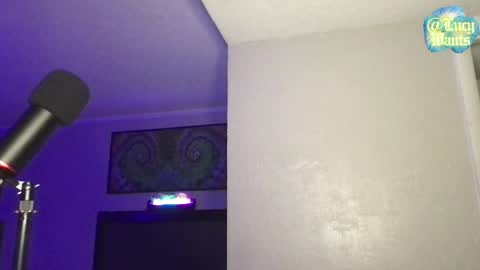 Goddess Lucy lucywants online show from 06.06.26