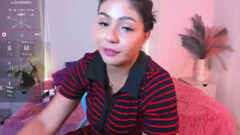 Lucy Wold online show from 07.11.26
