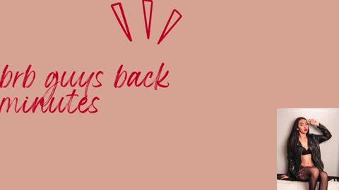 Lucy Liiu online show from 02.19.25