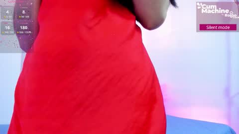 Lucy Liiu online show from 11.25.25