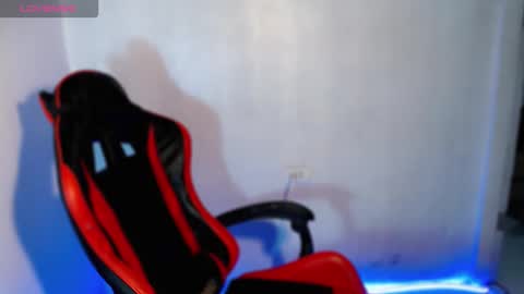 luda_69 online show from 02.16.26