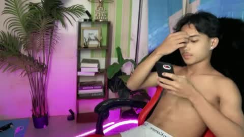 luda_69 online show from 05.31.26
