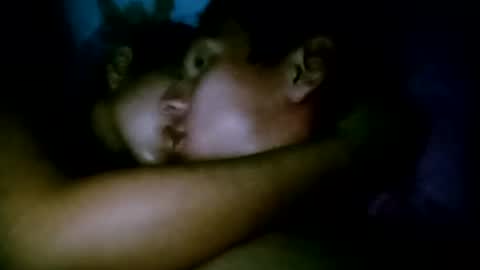 Snapshot of luenvargas chatting on 10.10.25 luenvargas online show from 10.10.25