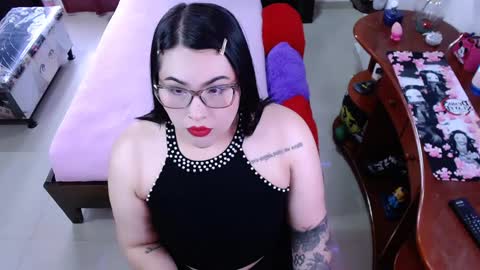 Snapshot of lufek_23 chatting on 01.17.25 Lufek23 online show from 01.17.25