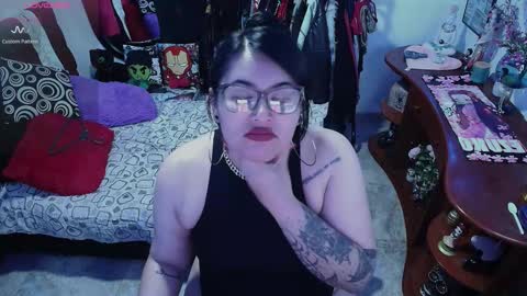 Snapshot of lufek_23 chatting on 09.16.25 Lufek23 online show from 09.16.25