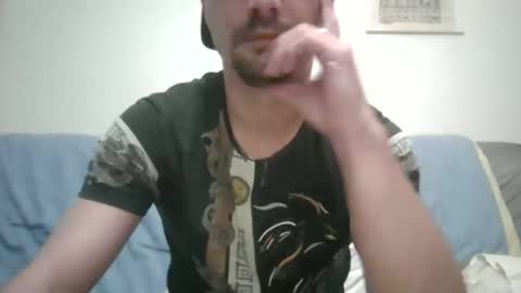 Snapshot of luffyman20 chatting on 02.04.25 luffyman20 online show from 02.04.25