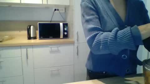 Snapshot of lufuck chatting on 10.29.25 Lucie online show from 10.29.25