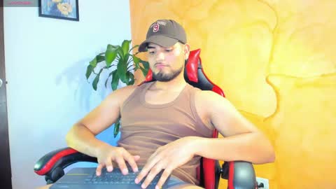 luigi online show from 05.07.26