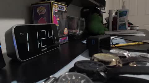 LUGO online show from 12.25.24