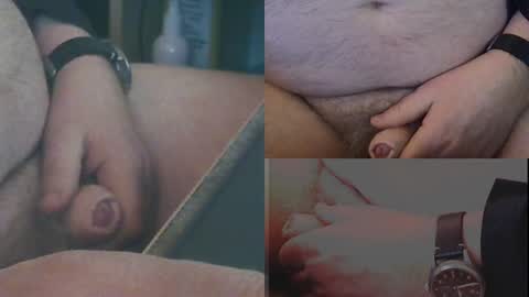 Luhamburg online show from 01.01.25