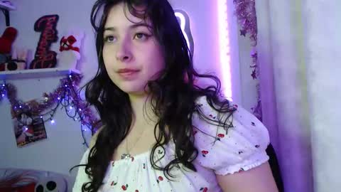 Luhana online show from 02.15.26