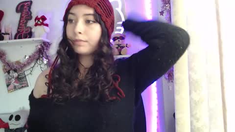 Luhana online show from 02.16.26