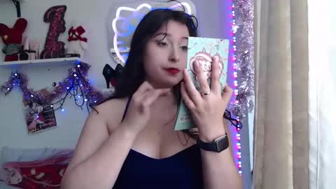 Luhana online show from 02.21.26