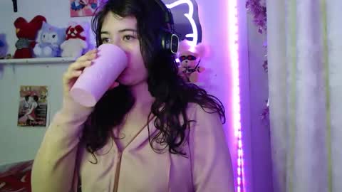 Luhana online show from 03.19.26