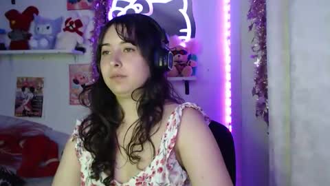 Luhana online show from 03.22.26