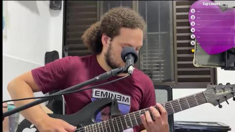 Luh Fer Bi online show from 02.10.26