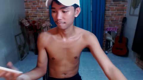 lui_the_fucker online show from 01.09.25