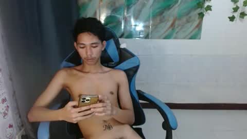 lui_the_fucker online show from 12.23.25