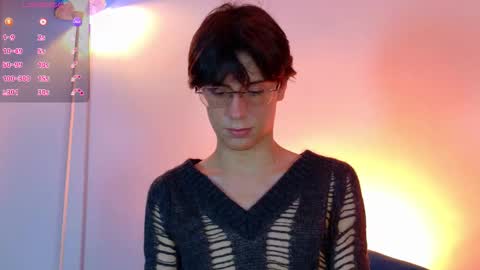 Snapshot of lui_x_dust chatting on 03.03.26 Lui online show from 03.03.26