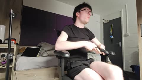 LuciferdaRoyale online show from 01.06.25