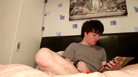 LuciferdaRoyale online show from 02.18.25