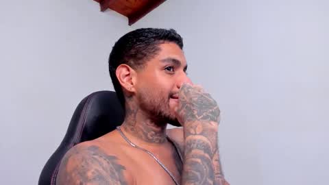 Luigi Vitale online show from 10.28.25