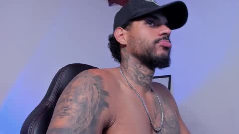 Luigi Vitale online show from 02.26.26