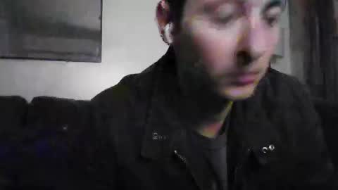 Snapshot of luigiferraro20 chatting on 11.16.25 luigiferraro20 online show from 11.16.25