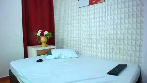 luigimarchetti online show from 10.08.25