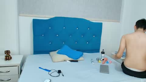 luigimarchetti online show from 01.05.26