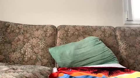 Luis online show from 05.03.26