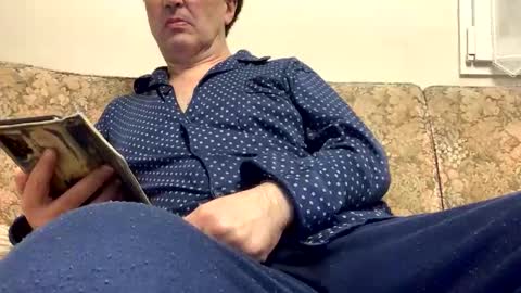 Luis online show from 05.04.26